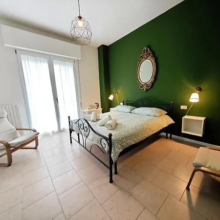 Il Melograno Отель типа 