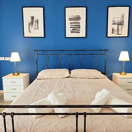 Il Melograno Bed & Breakfast Berlingo