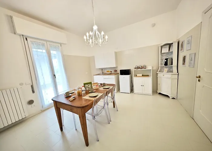 Bed & Breakfast Il Melograno *