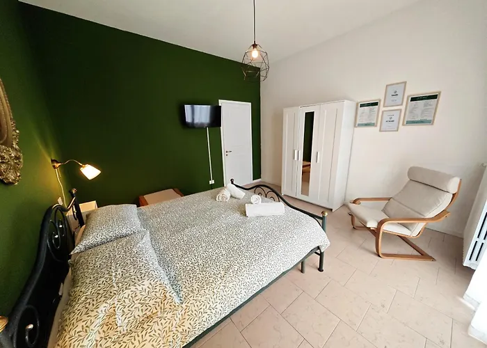 Il Melograno Frühstückspension