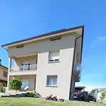 Bed and Breakfast Il Melograno *