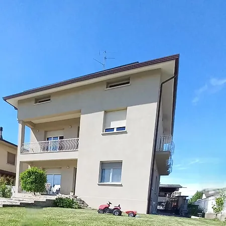 Panzió Il Melograno *